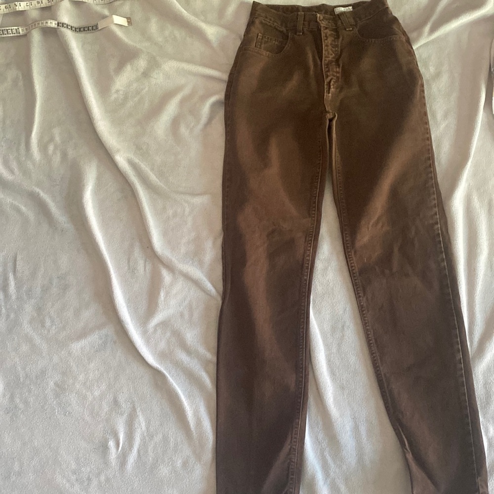 Vintage Moda Int’l jeans